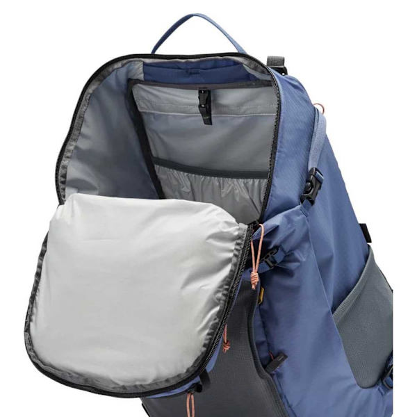 Mountain Hardwear Reppu Jmt Sininen M-L
