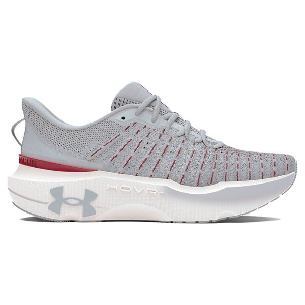 Under Armour Infinite Elite Løbesko Grå EU 42 Mand