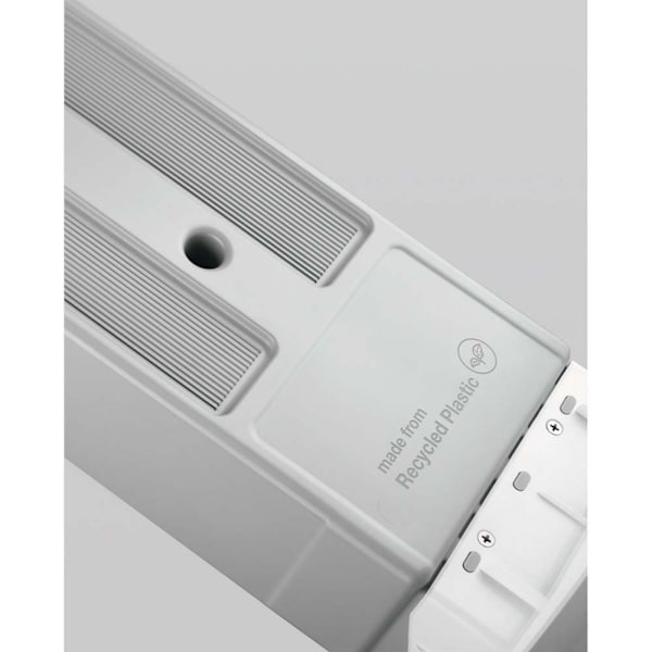 Zanussi Zdhf284w Frontbetjent Tørretumbler Hvid 8 kg / EU Plug