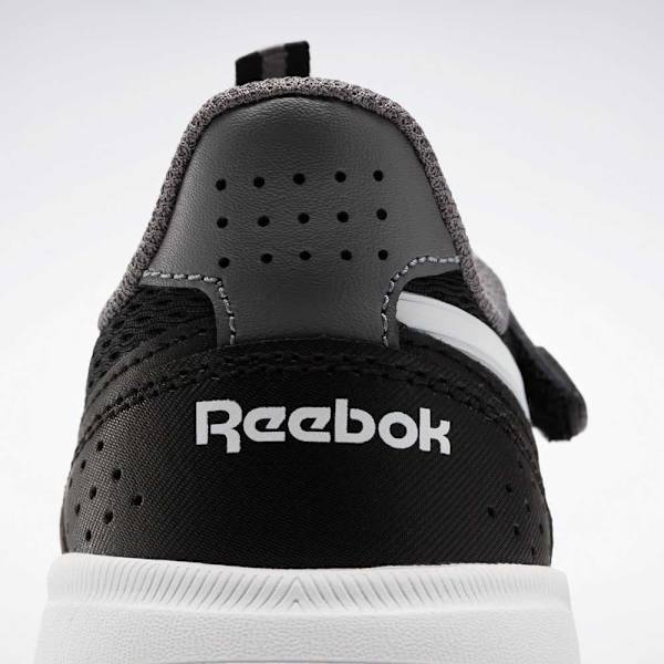 Reebok Road Supreme 4.0 Alt Skor Svart EU 34 Pojke