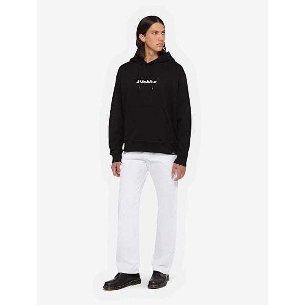 Dickies Enterprise Hættetrøje Sort L Mand
