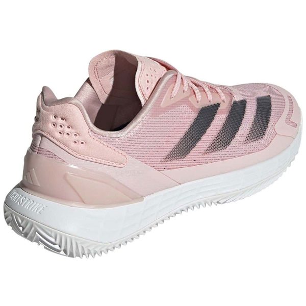 Adidas Defiant Speed 2 Leraskor  EU 36 2/3 Kvinna