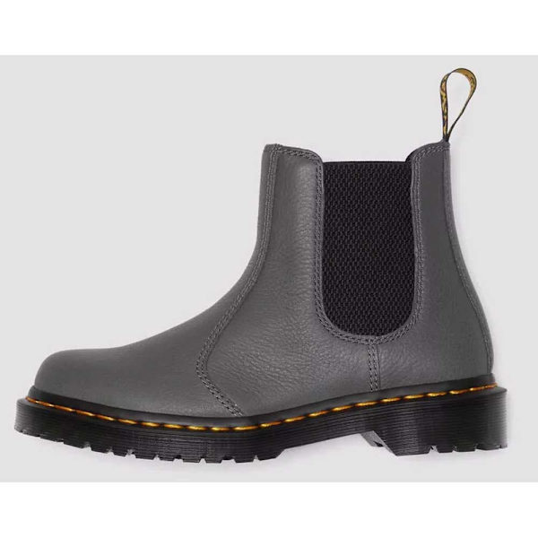 Dr Martens 2976 Støvler Grå EU 40 Kvinde