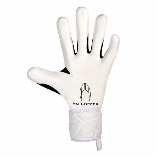 Ho Soccer Målmandshandsker Ssg Legend Ergo Gecko Hvid 11