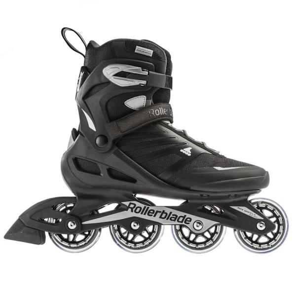 Rollerblade Inline Skøjter Zetrablade Sort EU 41