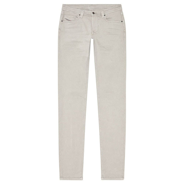 Diesel Jeans 00su1x 1986 Larkee Beex Grå 32 / 32 Man