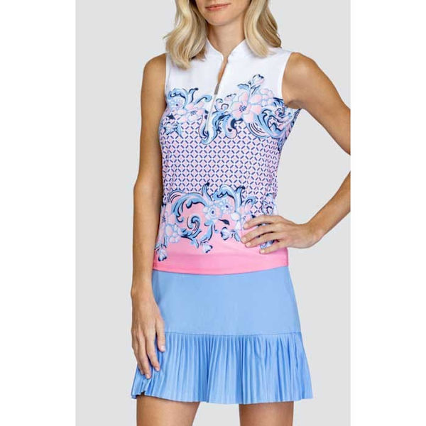 Tail Activewear Esmerae Hihaton Poolopaita  XS