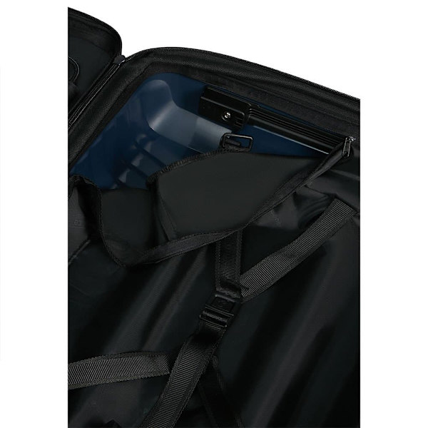 Samsonite Intuo Spinner 75/30 Tsa 105-115l Expanderbar Kundvagn