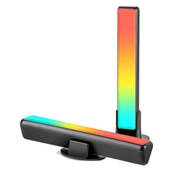 Govee Led Stick Rgbicww Wifi+bt H6056 Transparent