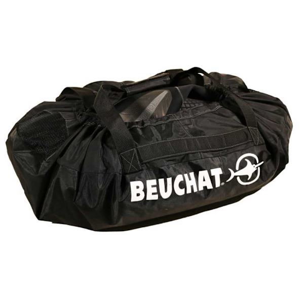 Beuchat Tørdragt Iceberg Pro Sort L