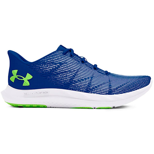 Under Armour Charged Speed Swift Løbesko Blå EU 41 Mand
