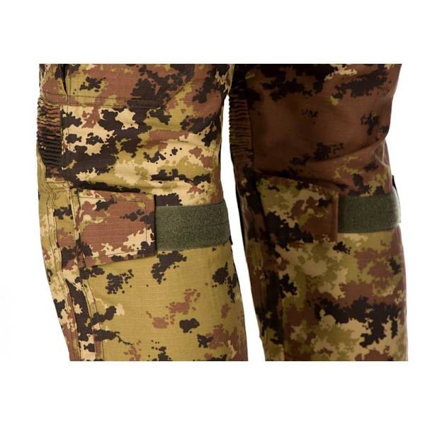 Invadergear Mk.ii Predator Combat Byxor Brun S Man