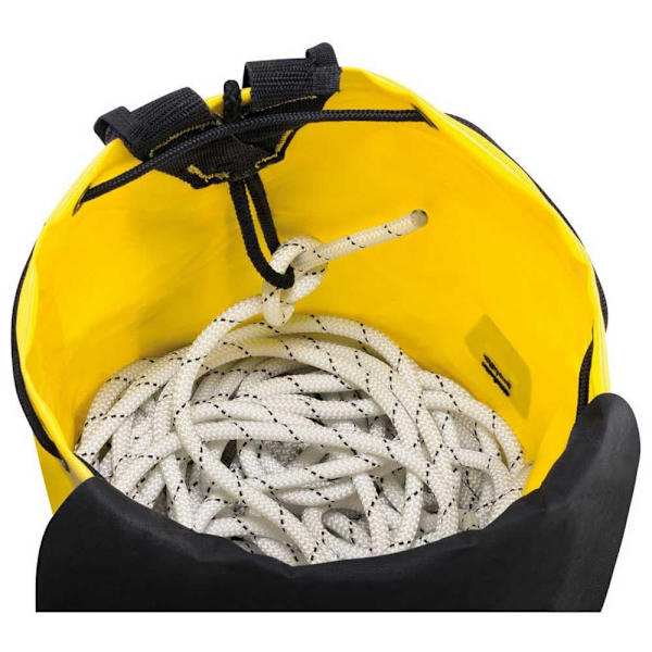 Petzl Segment 8 Mm Rep Vit 200 m
