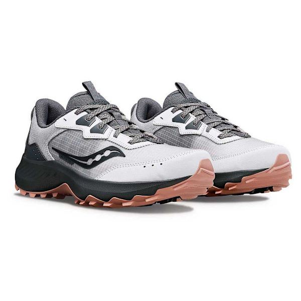 Saucony Maastojuoksukengät Aura Tr  EU 38 Nainen
