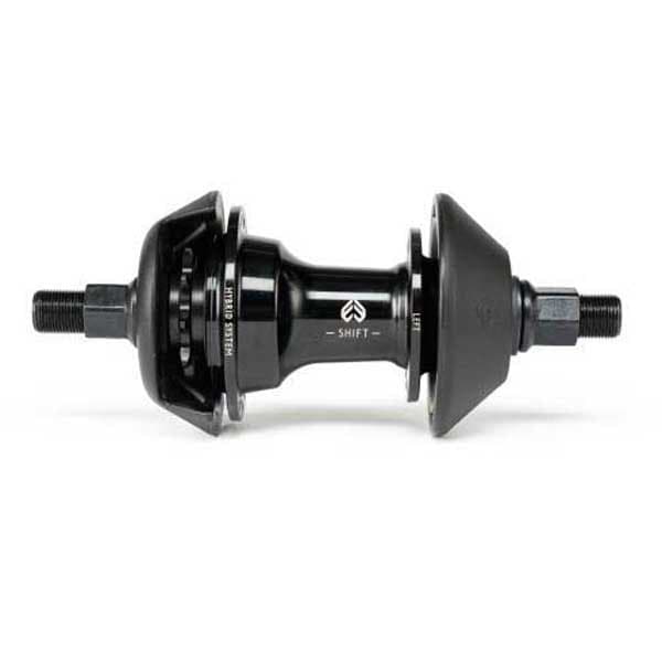 Éclat Shift Freecoaster/cassette Lsd Baghjul Søvfarvet 36H / 14 x 110 mm