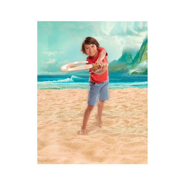 Jakks Pacific Magisk Krok Maui Disney Moana Ii Guld