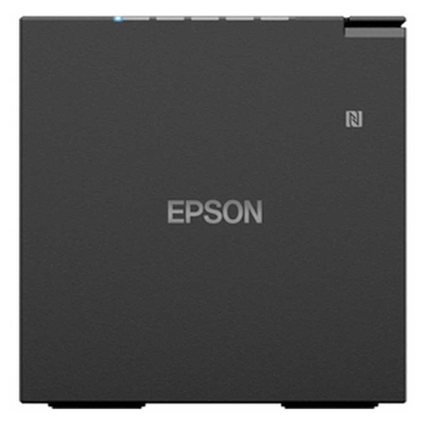 Epson Lippujen Lasertulostin Tm-m30iii 112 Musta
