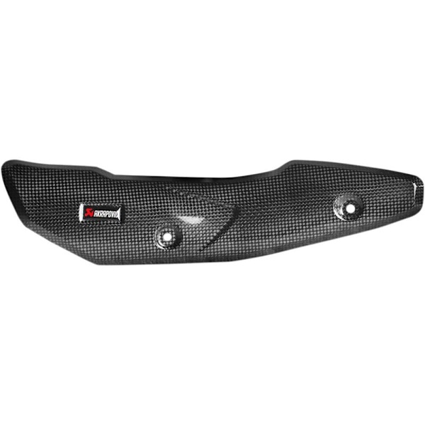 Akrapovic Varmeskjold Carbon Z900 17 Ref:p-hsk9so1 Sort