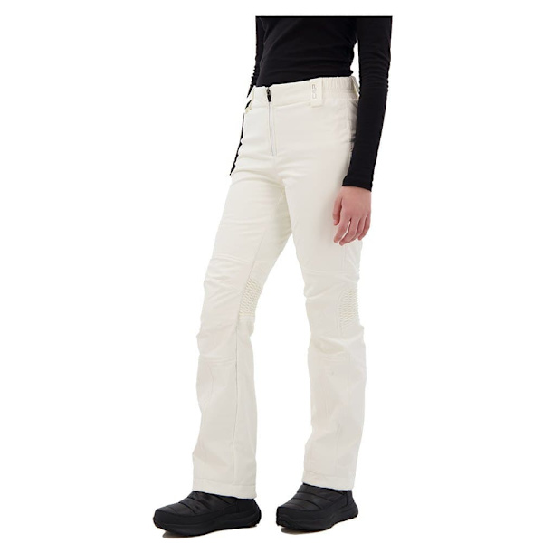 Cmp Bukser 3w05376 Hvid XL Kvinde