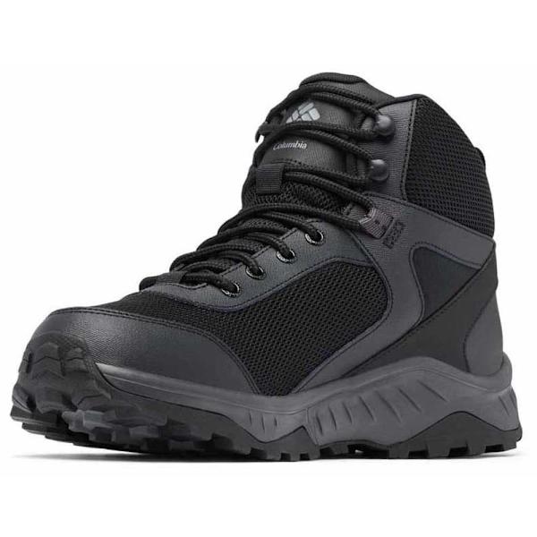 Columbia Trailstorm™ Ascend Vaelluskengät Musta EU 41 1/2 Mies