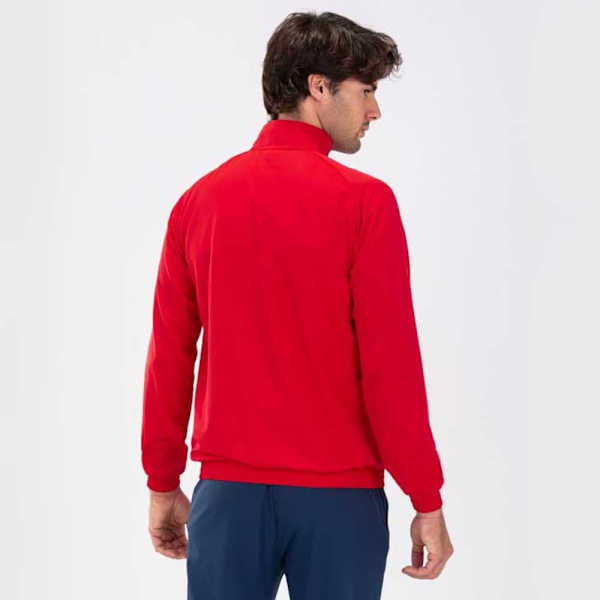Joma Jacka Combi Röd 3XL Man