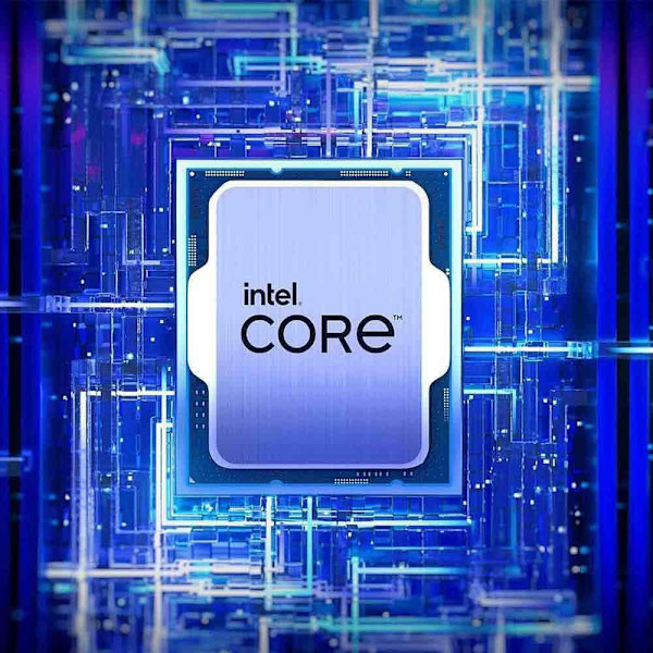 Intel Core I5-13600kf 3.5ghz Processor