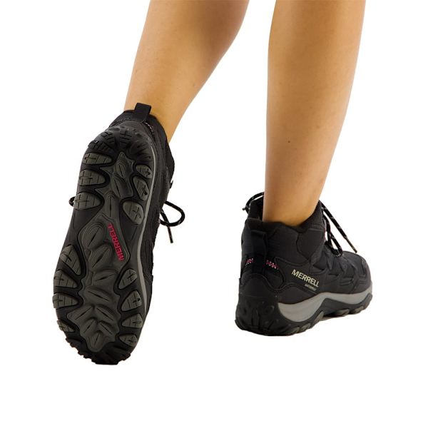 Merrell West Rim Sport Wp Vandringskängor  EU 40 Kvinna