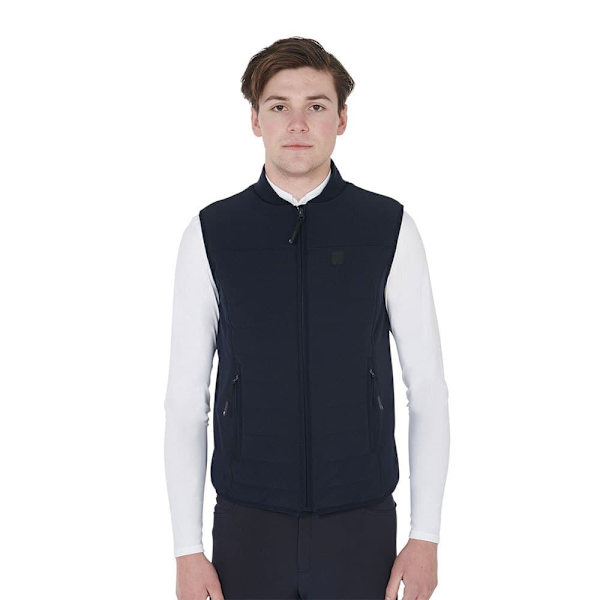 Equestro Flam Väst  XS