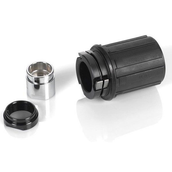 Xlc Evo Freehub Body Set Rw Ws X16/17 Sort
