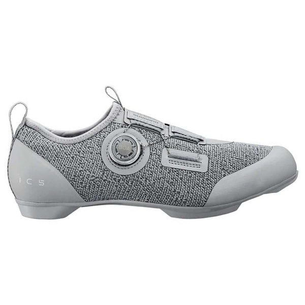 Shimano Mtb Kengät Ic501 Fuze Harmaa EU 42 Mies