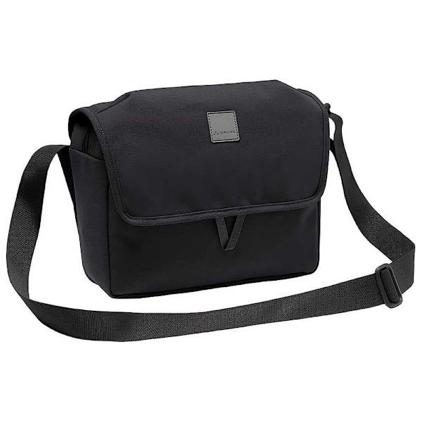 Vaude Tents Crossbody Coreway 6l Svart