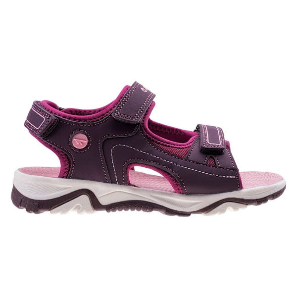 Hi-tec Junioreiden Sandaalit Solin Violetti EU 31