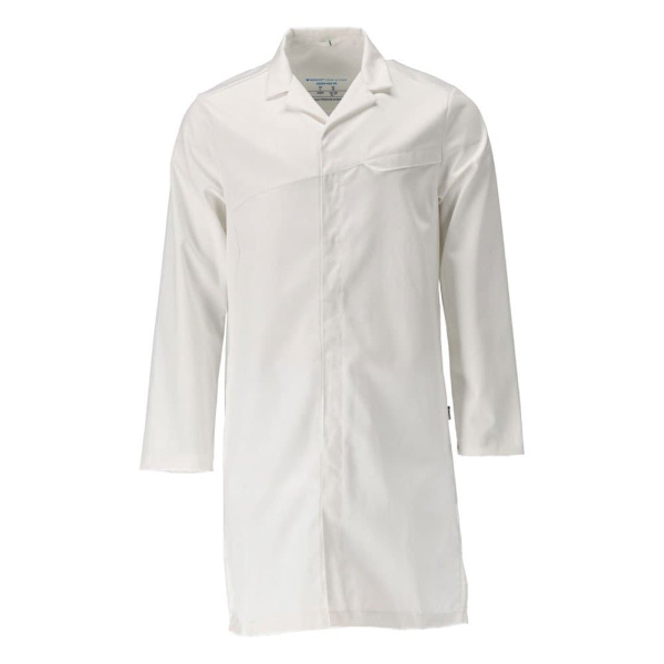 Mascot Lang Kappe Food & Care 20354 Hvid 4XL