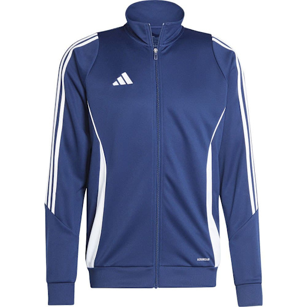Adidas Træningsdragt Jakke Træning Tiro24 Blå 2XL / Regular Mand