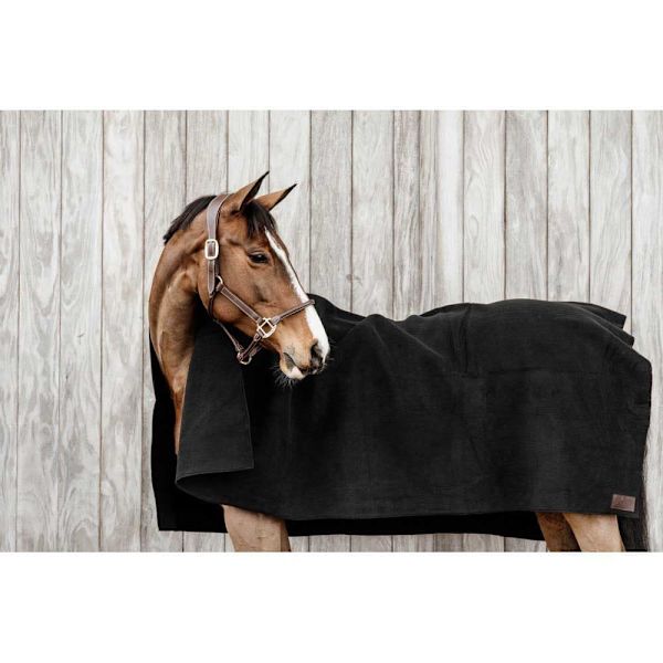 Kentucky Raskas Fleece-neliömatto  140 x 160 cm