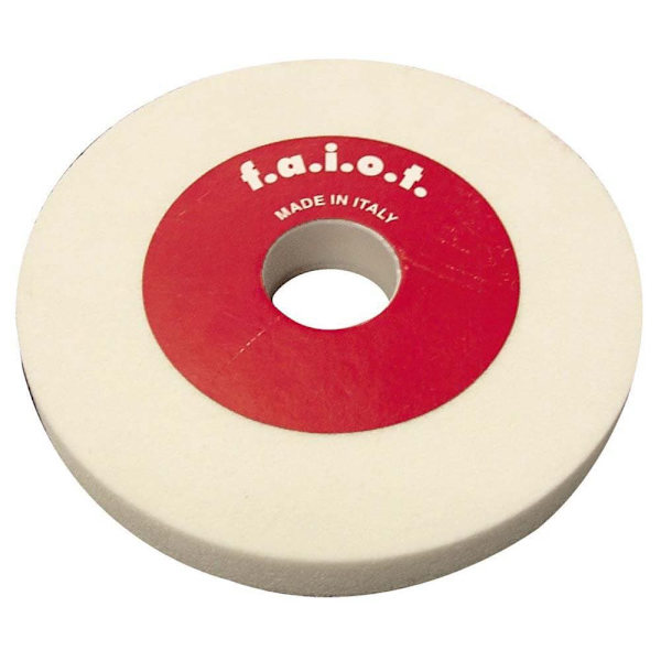 Faiot Slibeskive Mdci25030329a60 30x32 Mm Beige