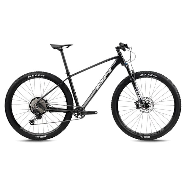 Bh Expert 5.5 29´´ Xt 8100 2023 Mtb Cykel Sort L