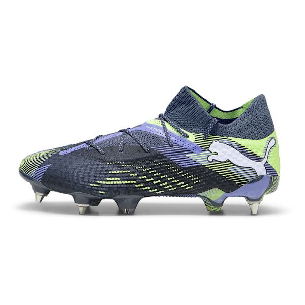 Puma Future 7 Ultimate Mxsg Fodboldstøvler Blå EU 44