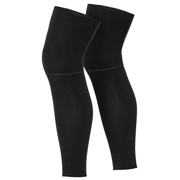 Spiuk Anatomic Winter Benvarmere Sort L-XL Mand