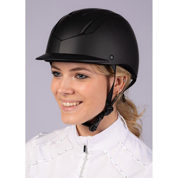Harry´s Horse Quartz Hjälm  48-52 cm