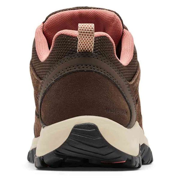Columbia Vandresko Redmond™ Iii Wp Brun EU 41 Kvinde