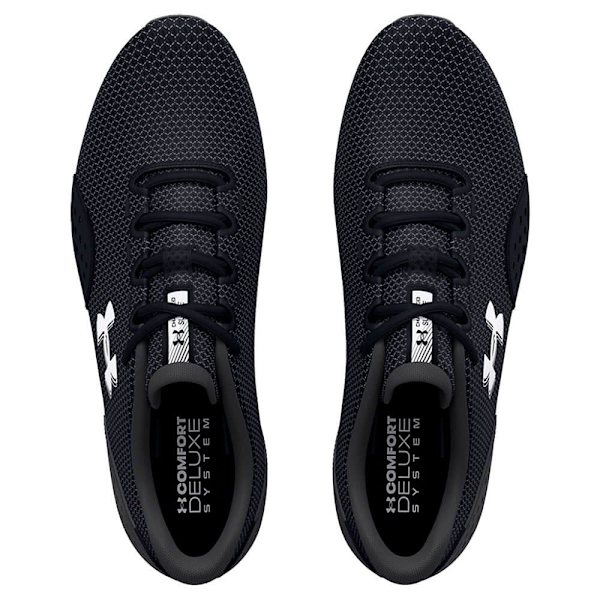 Under Armour Charged Surge 4 Løbesko Sort EU 39 Kvinde