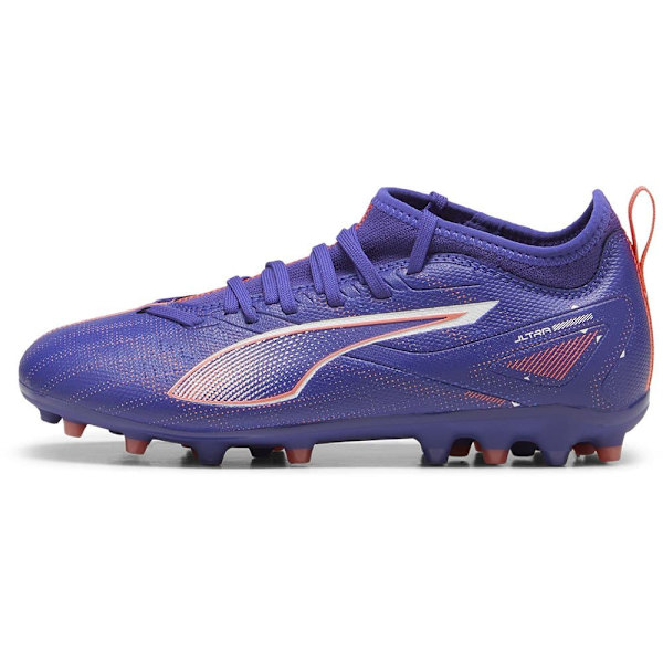 Puma Ultra 5 Match Mg Jr Fodboldstøvler  EU 33
