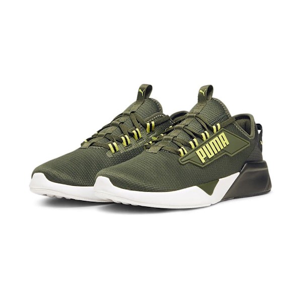 Puma Löparskor Retaliate 2 Grönt EU 40 Man