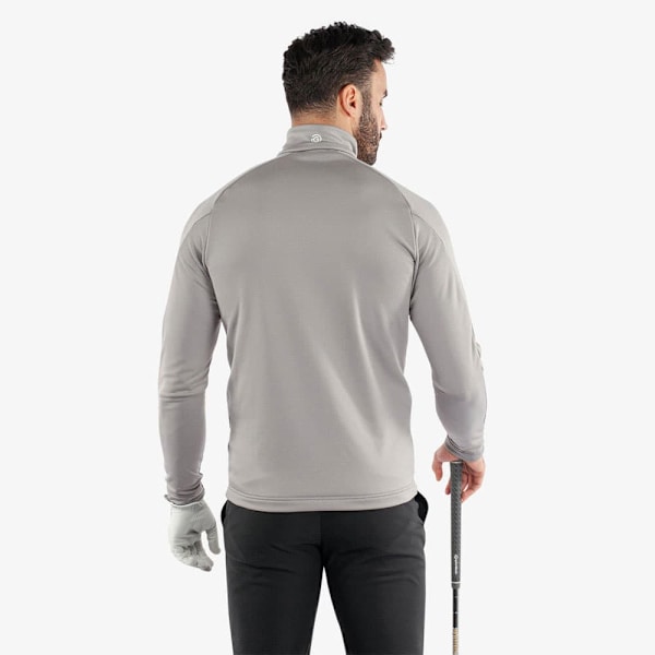 Galvin Green Drake Halv Lynlås Sweatshirt  XL