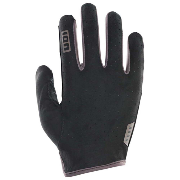 Ion Seek Select Handsker Sort S Mand
