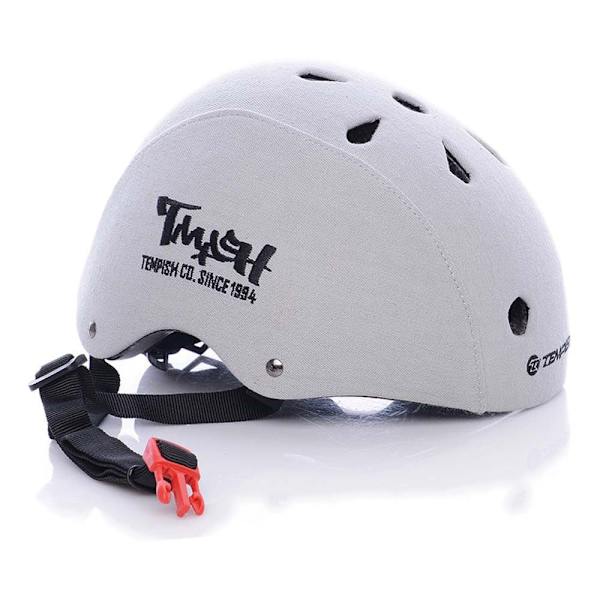 Tempish Hjelm Skillet Air For Inline Skating Hvid L