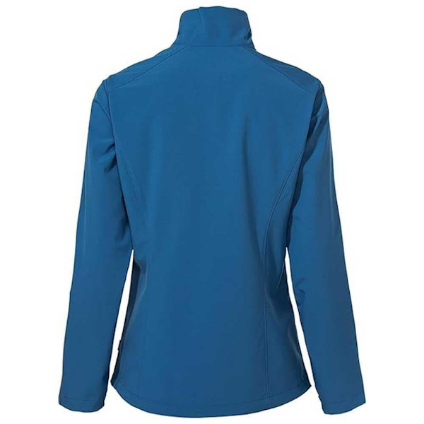 Vaude Hylax 2l Jacka Gul 158-164 cm Pojke