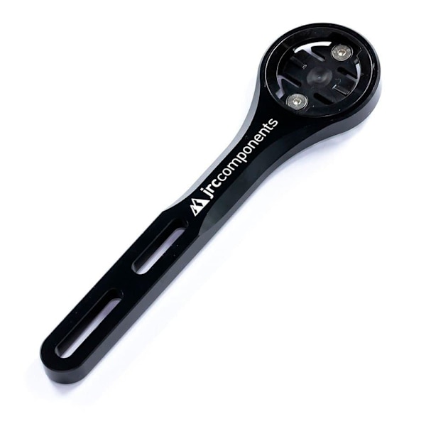 Jrc Components Amplitude Styr Cykelcomputer Beslag For Garmin Søvfarvet