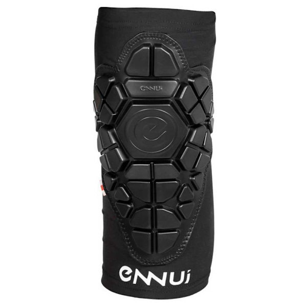 Ennui Shock Sleeve Gasket Svart S-M